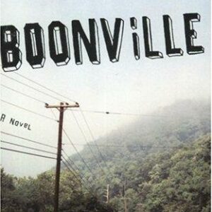 Boonville