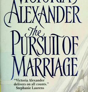 The Pursuit of Marriage