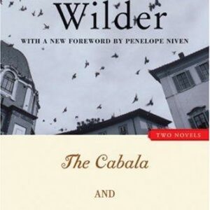 The Cabala and The Woman of Andros