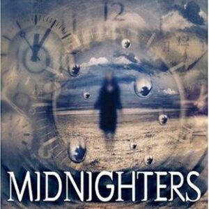 Midnighters #1: The Secret Hour