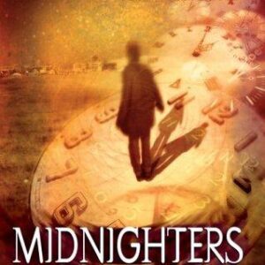 Midnighters #2: Touching Darkness