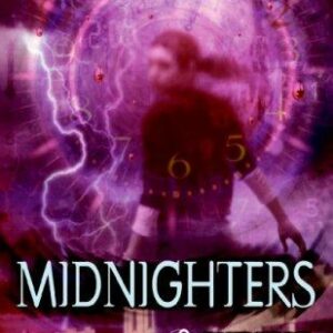 Midnighters #3: Blue Noon