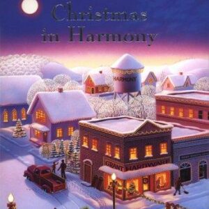 Christmas in Harmony