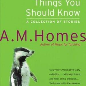 Things You Should Know