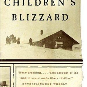 The Children's Blizzard