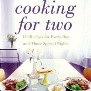 Cooking for Two