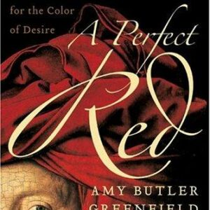 A Perfect Red