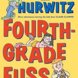 Fourth-Grade Fuss