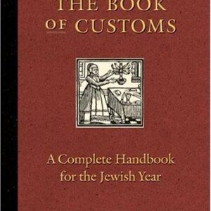 The Book of Customs