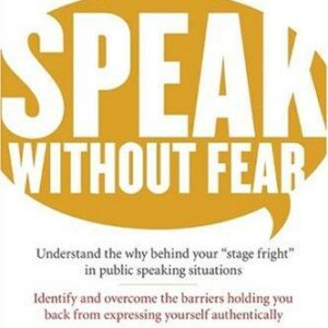 Speak Without Fear