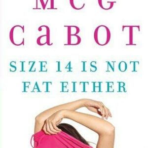 Size 14 Is Not Fat Either