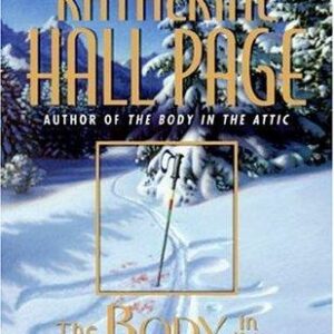 The Body in the Snowdrift