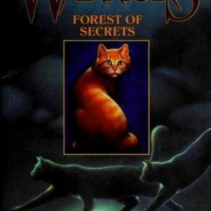 Warriors #3: Forest of Secrets