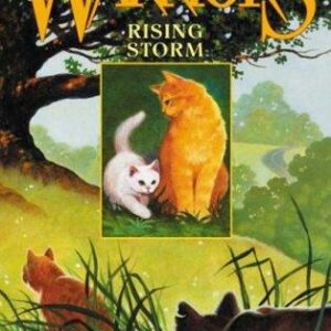 Warriors #4: Rising Storm