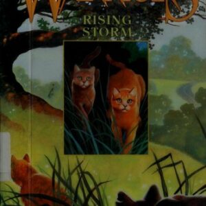 Warriors #4: Rising Storm