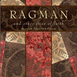 Ragman - reissue