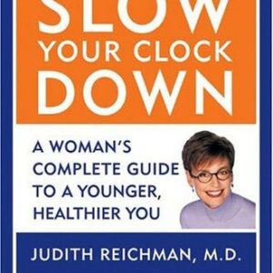 Slow Your Clock Down