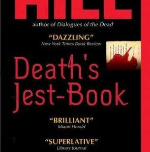 Death's Jest-Book