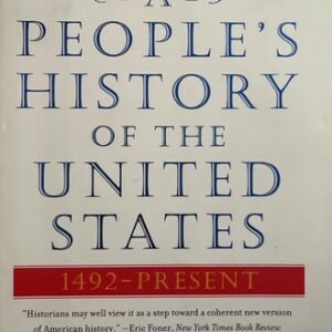 A People's History of the United States