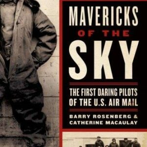 Mavericks of the Sky