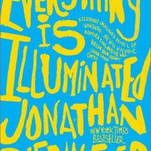 Everything Is Illuminated