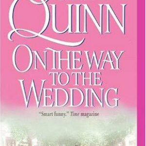 On the Way to the Wedding