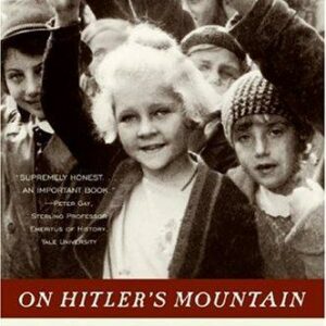 On Hitler's Mountain