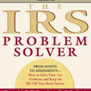 The IRS Problem Solver