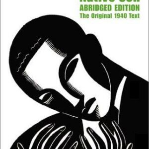 Native Son (Abridged)