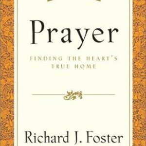 Prayer - 10th Anniversary Edition