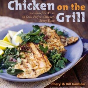 Chicken on the Grill