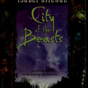 City of the Beasts