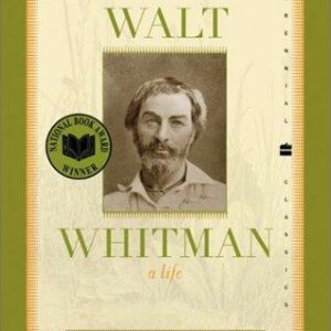 Walt Whitman