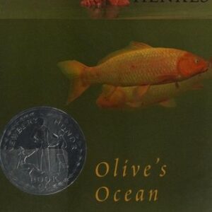 Olive's Ocean