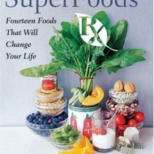 SuperFoods Rx