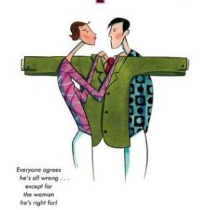 The Not-So-Perfect Man