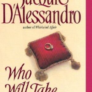 Who Will Take This Man?