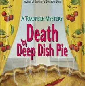 Death by Deep Dish Pie