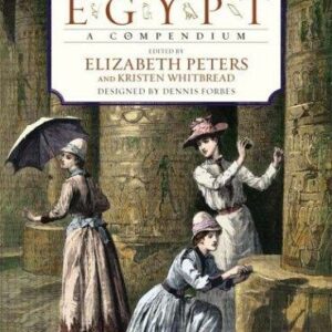 Amelia Peabody's Egypt