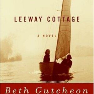 Leeway Cottage