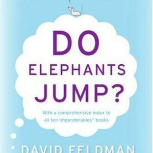 Do Elephants Jump?