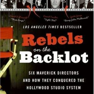 Rebels on the Backlot