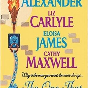 The One That Got Away