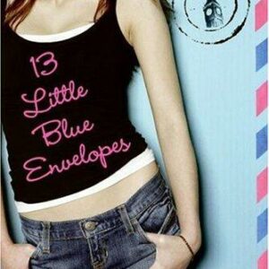 13 Little Blue Envelopes