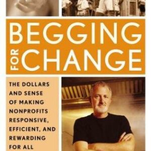 Begging for Change