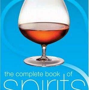 The Complete Book of Spirits