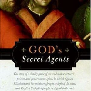 God's Secret Agents