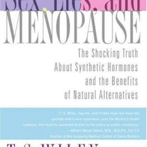 Sex, Lies, and Menopause