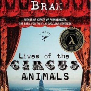 Lives of the Circus Animals