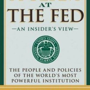 A Term at the Fed